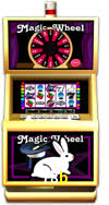 Blackjack Table 78b